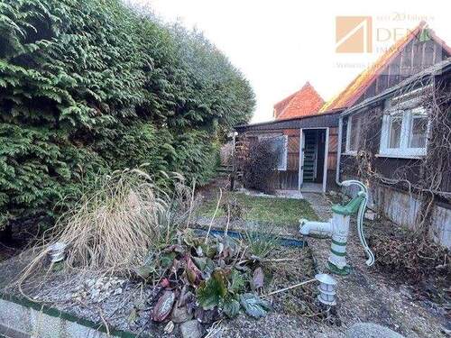 Gartenbereich, Bild 2 - 