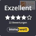 immowelt-Bewertung - 