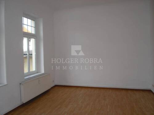 Wohnzimmer - 2 Zimmer Etagenwohnung in Salzwedel