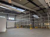 Hochregallager2 - Halle zur Miete in Zossen