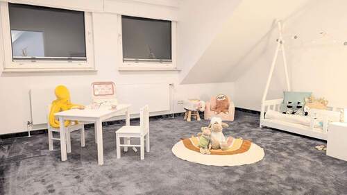 (Kinder) Zimmer - 