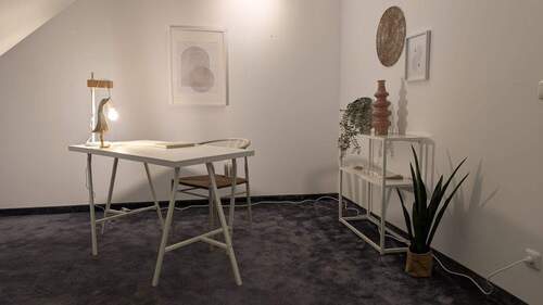 (Arbeits) Zimmer - 