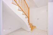 UG Diele mit Treppe - 
