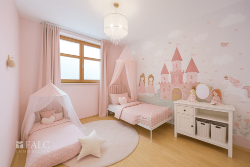 UG Zimmer links Einrichtungsbeispiel - 