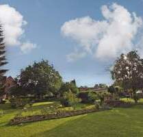 Schkopau OT Hohenweiden: 1382 qm Baugrundstück für Haus-Neubau - provisionsfrei + bauträgerfrei - Schkopau-Hohenweiden