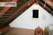 Dachboden - 