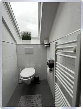 Gäste-WC - 