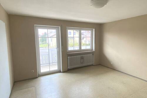 Elternzimmer - 