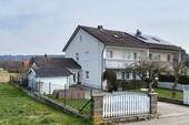 Außenansicht - 5 Zimmer Doppelhaushälfte zum Kaufen in Bad Birnbach