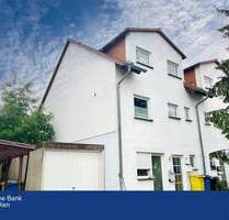 Charmante Doppelhaushälfte mit Einliegerwohnung*Renovierungsbedürftig - Jena Münchenroda