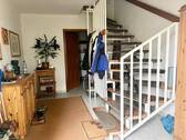 Erdgeschoss Flur - 