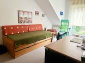Kinderzimmer Dachgeschoss - 