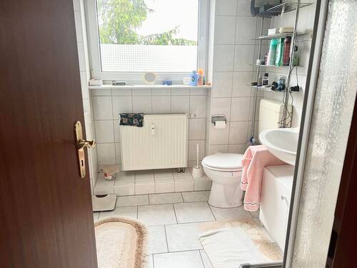 Bad Obergeschoss - 