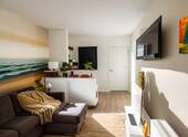 Einliegerwohnung Wohnbeispiel - 