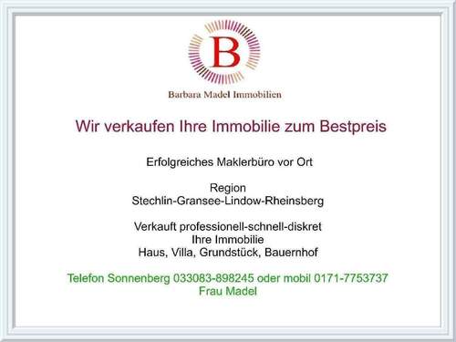 wir suchen - 