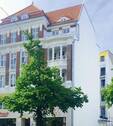Frontansicht - 5 Zimmer Mehrfamilienhaus, Wohnhaus in Kiel