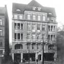historisches Foto - Mehrfamilienhaus, Wohnhaus mit 2,13 m&sup2; in Kiel zum Kaufen