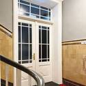 Treppenhaus - 