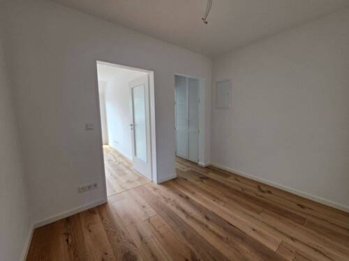 Eingangsbereich - 