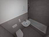 Modernes Badezimmer - 
