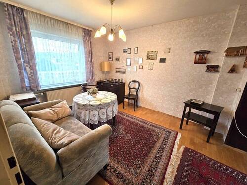 Esszimmer OG - 