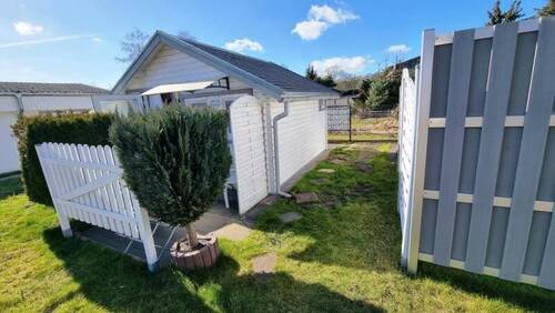 Haus 2 - 4 Zimmer Einfamilienhaus in Seebad Heringsdorf OT Ahlbeck