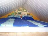 Haus 1 Schlafboden - 