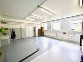 Raum 3 mit Durchgang - 3 Zimmer Büro zur Miete in Cadolzburg
