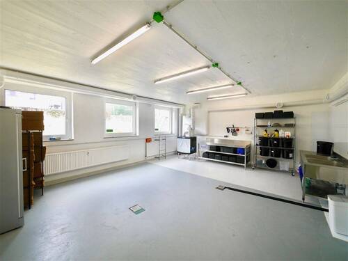 Raum 3 - 3 Zimmer Büro in Cadolzburg