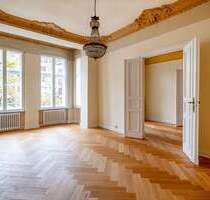 Charmante Beletage am Volkspark Wilmersdorf - Berlin