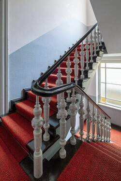 Treppenhaus - 