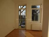 Zimmer mit Zugang Balkon - 