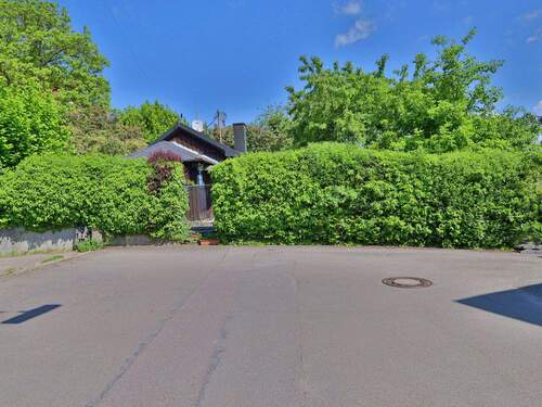 Sackgasse - Grundstück in Filderstadt