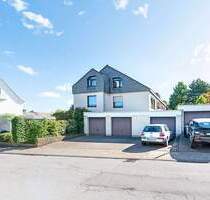 PHI AACHEN - Lichtdurchflutete Dachgeschosswohnung mit Terrasse & Garage im Aachener Vaalserquartier!