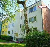 Provisionsfrei: Eigentumswohnung mit Loggia in ruhiger Lage von Eschweiler-Röthgen - Eschweiler / Röthgen