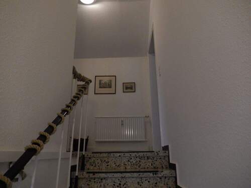 Treppenaufgang - 