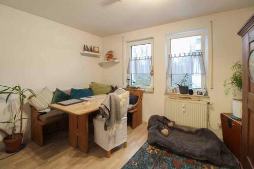 Esszimmer - Einfamilienhaus in Stuttgart zum Kaufen