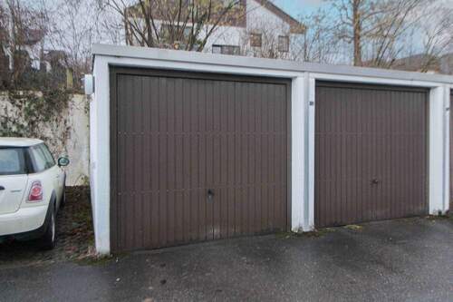 Garage - 