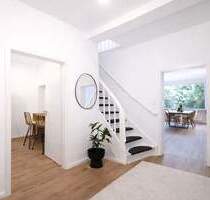 Modernisiert & Einzugsbereit: Helles Familienhaus mit Garten in Radio Bremen