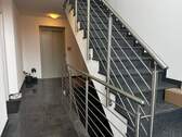 Treppenhaus Erdgeschoss - 