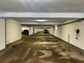 Tiefgarage - 