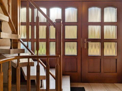 EIngangsbereich - Werz Immobilien - 