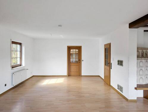 Wohnbereich EG - Werz Immobilien - 