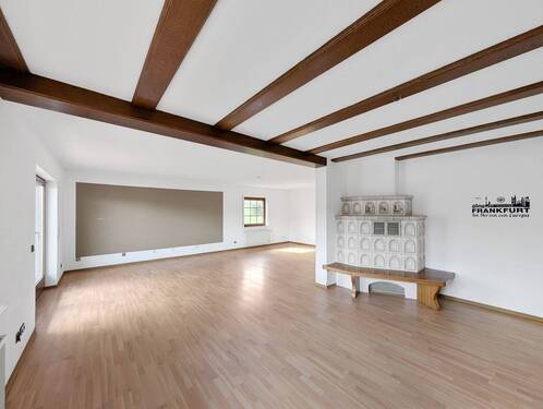 Wohnbereich EG -Werz Immobilien - 