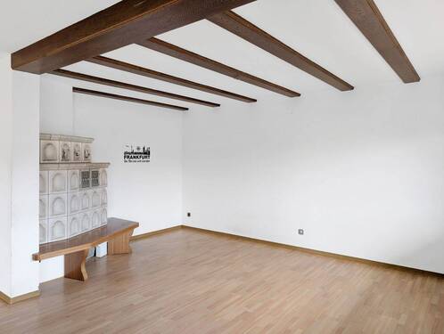 Wohnbereich EG - Werz Immobilien - 