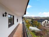 Balkon - Werz Immobilien - 