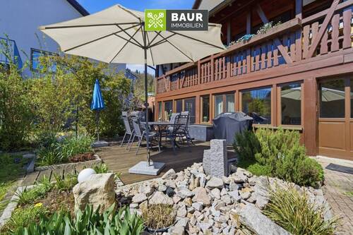 Terrasse - 