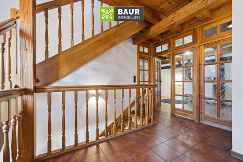 OG Treppenhaus Ansicht 1 - 