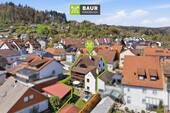 Titelbild - Rarität in Lörrach-Hauingen - Historisches Anwesen mit Charme, und vielfältigen Nutzungsmöglichkeiten