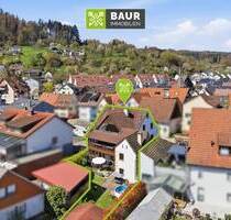 Rarität in Lörrach-Hauingen - Historisches Anwesen mit Charme, und vielfältigen Nutzungsmöglichkeiten